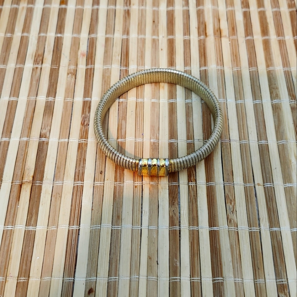 Vintage Les Bernard Bracelet